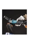 Makita GA4550R 115mm 1300W Avuç Taşlama