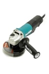 Makita GA4550R 115mm 1300W Avuç Taşlama