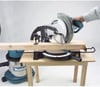 Makita MLS100N 1500W Gönye Kesme Tezgahı
