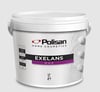 Polisan Exelans Dış Cephe