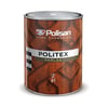 Polisan Politex Vernikli Parlak Kestane 2.5 LT