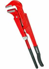 Rodex Maşalı Boru Anahtarı