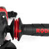 Rodex RDX1120 1200W 125 mm Avuç Taşlama