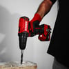 Rodex RDX3375 Akülü Matkap