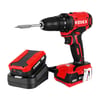 Rodex RDX3375 Akülü Matkap
