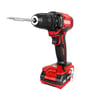 Rodex RDX3375A 2 Vites 10 mm 1350RPM Akülü Matkap