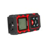Rodex RHT0903100040 Lazerli Mesafe Ölçer 40 MT