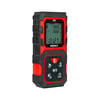 Rodex RHT0903100060 Lazerli Mesafe Ölçer 60 MT