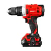 Rodex RPX2310F 20V 2X2.0Ah Akülü Matkap