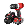 Rodex RPX2310F 20V 2X2.0Ah Akülü Matkap