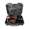 Rodex RPX2310F 20V 2X2.0Ah Akülü Matkap