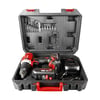 Rodex RPX2320F 20V 2X2.0Ah Kırıcı Delici Matkap