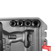 Rodex RPX2380 20V 13 mm Somun Sıkma (Solo)