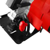 Rodex RPX2540 20V Solo 165 mm Daire Testere