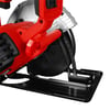 Rodex RPX2540 20V Solo 165 mm Daire Testere