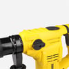 Rtrmax RTM240 Elektropnömatik SDS Max Kırıcı Delici 40mm 9J 1500W