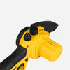 Rtrmax RTM9120 Akülü Budama Testeresi 100 mm 16.8V 2X2.0Ah