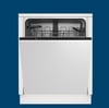 Beko BB 251 Tam Ankastre Bulaşık MakinesiBulaşık Makineleri