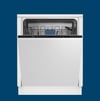 Beko BB 240 Tam Ankastre Bulaşık MakinesiBulaşık Makineleri