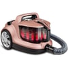 Fakir Veyron Turbo Xl Premium Toz Torbasız Kuru Vakum Süpürge - RoseToz Torbasız Süpürge