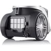 Arzum AR4094 Olimpia Control Cyclone 899 W Toz Torbasız SüpürgeToz Torbasız Süpürge