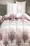 Özdilek Uyku Seti Modaletta Vision Pc Çift Kişilik Pudra HaustÇift Kişilik Uyku Seti