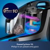 Philips XB9185/07 Marathon Ultimate Toz Torbasız SüpürgeToz Torbasız Süpürge