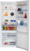 Beko 670530 EB No Frost Buzdolabı 342L