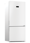 Beko 683721 EB No Frost Buzdolabı 615L