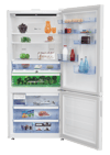 Beko 683721 EB No Frost Buzdolabı 615L