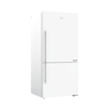 Beko 684580 MB No Frost Buzdolabı 580L