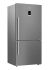 Beko 684630 EI No Frost Buzdolabı 580L