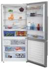 Beko 684630 EI No Frost Buzdolabı 580L