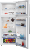 Beko 974561 EB No Frost Buzdolabı 508L