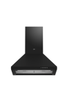 Beko ADP 61420 S Siyah Duvar Tipi Davlumbaz