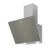 Beko BDE 6062 G Duvar Tipi Davlumbaz