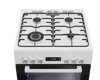 Beko BFM 410 EBB Solo Ocaklı Fırın 72L