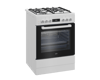 Beko BFM 410 EBB Solo Ocaklı Fırın 72L