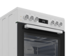 Beko BFM 410 EBB Solo Ocaklı Fırın 72L