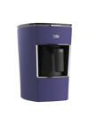 Beko BKK 2300 Mor Türk Kahve Makinesi