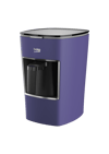 Beko BKK 2300 Mor Türk Kahve Makinesi