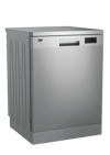 Beko BM 4004 I Solo inox Bulaşık Makinesi 4Prg