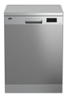 Beko BM 4004 I Solo inox Bulaşık Makinesi 4Prg