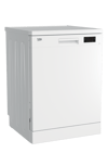 Beko BM 4004 Solo Bulaşık Makinesi 4Prg