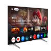 BEKO Crystal 7 55'' 4K UHD Google TV - B55 E 795 B: Yüksek Çözünürlük ve Akıllı Özelliklerle Sınırsız Eğlence!''