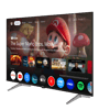 BEKO Crystal 7 55'' 4K UHD Google TV - B55 E 795 B: Yüksek Çözünürlük ve Akıllı Özelliklerle Sınırsız Eğlence!''