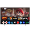 BEKO Crystal 7 55'' 4K UHD Google TV - B55 E 795 B: Yüksek Çözünürlük ve Akıllı Özelliklerle Sınırsız Eğlence!''