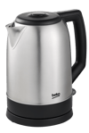 Beko KL 8022 I Su Isıtıcı Çelik Kettle