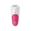 Braun SE 5500 Epilatör