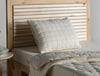 Doqu Yün Yastık Ekru - 50x70cmYastık